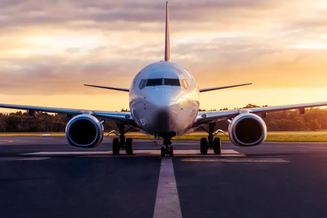 Aviation